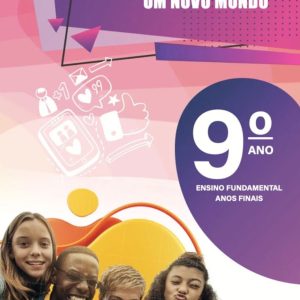 INTELIGÊNCIA EMOCIONAL - UM NOVO MUNDO - 9º ANO